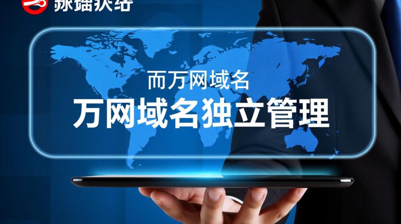 万网域名独立管理,如何实现更高效的操作与优化? 万网域名独立管理,如何实现更高效的操作与优化?