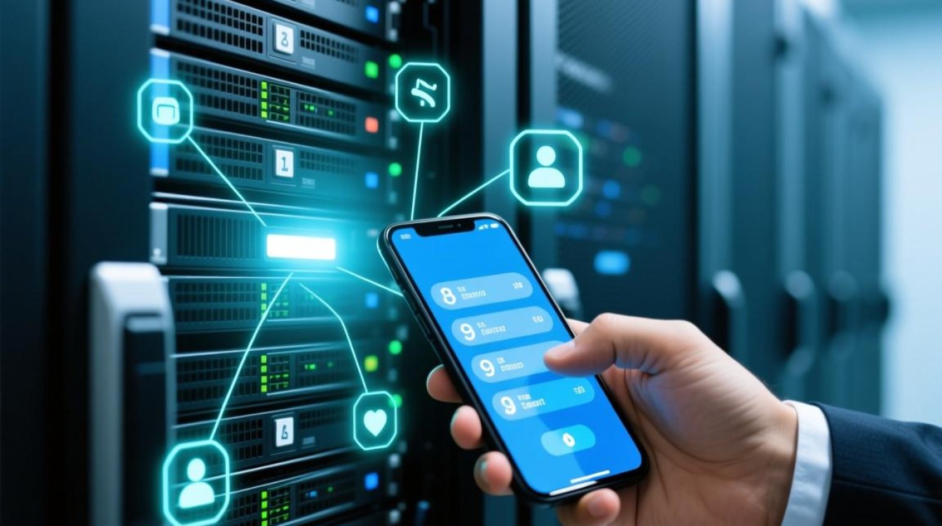 服务器手机号码丢失，如何找回并确保数据安全？-好主机测评网