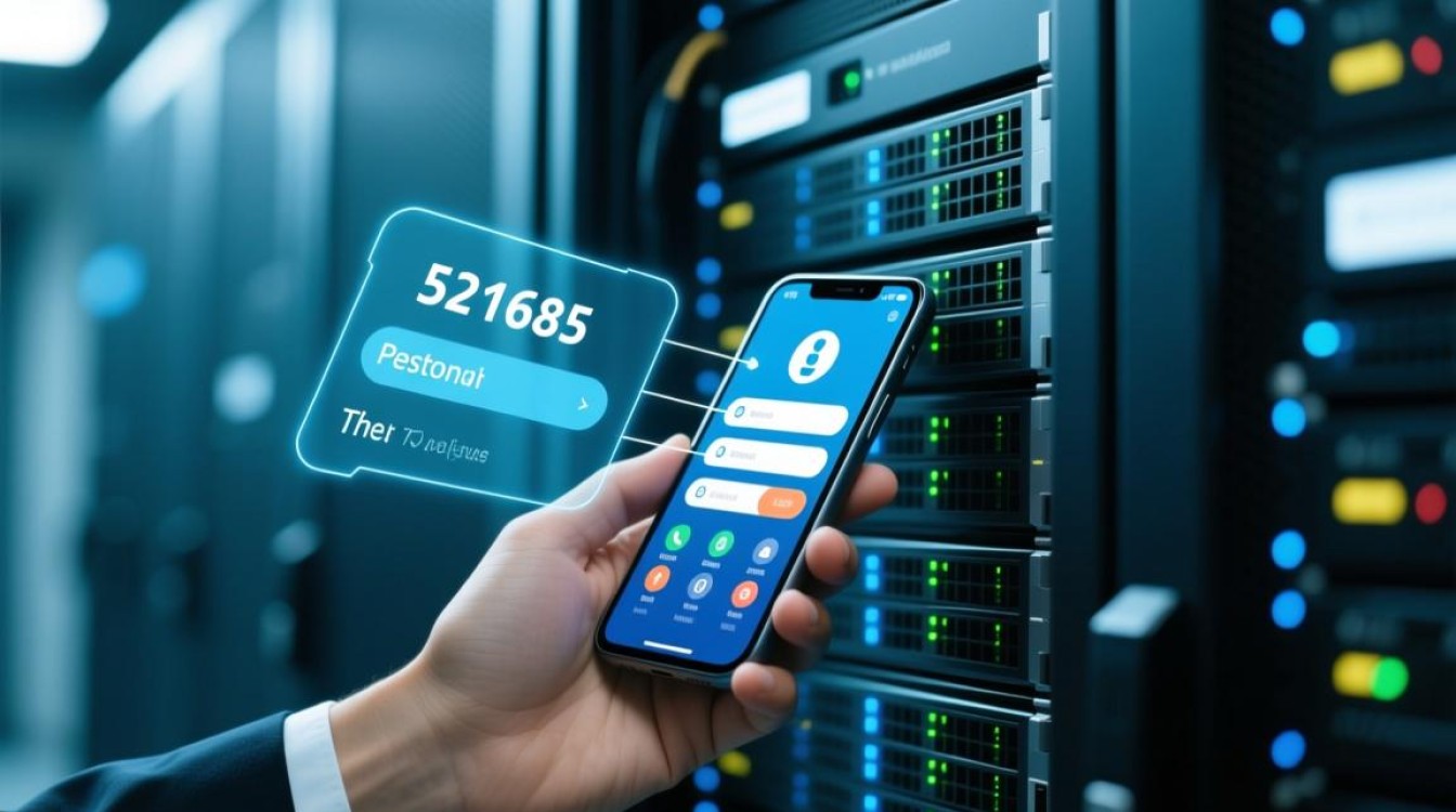 服务器手机号码丢失，如何找回并确保数据安全？