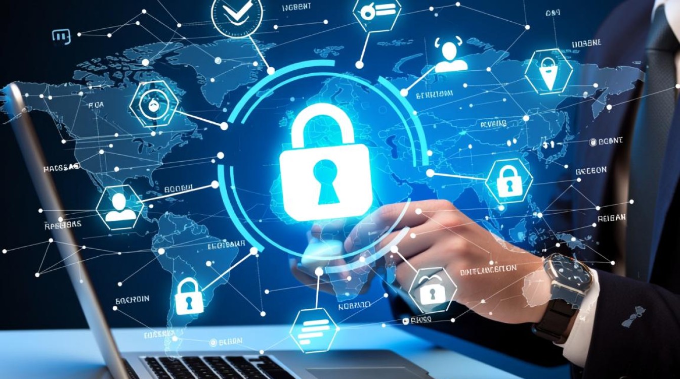 防范网络安全事件，如何构建更坚固的数字防线？