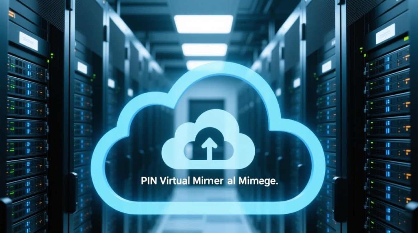 pin虚拟机镜像有哪些独特优势和应用场景？