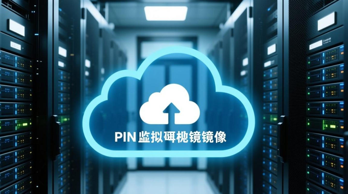 pin虚拟机镜像有哪些独特优势和应用场景？-好主机测评网