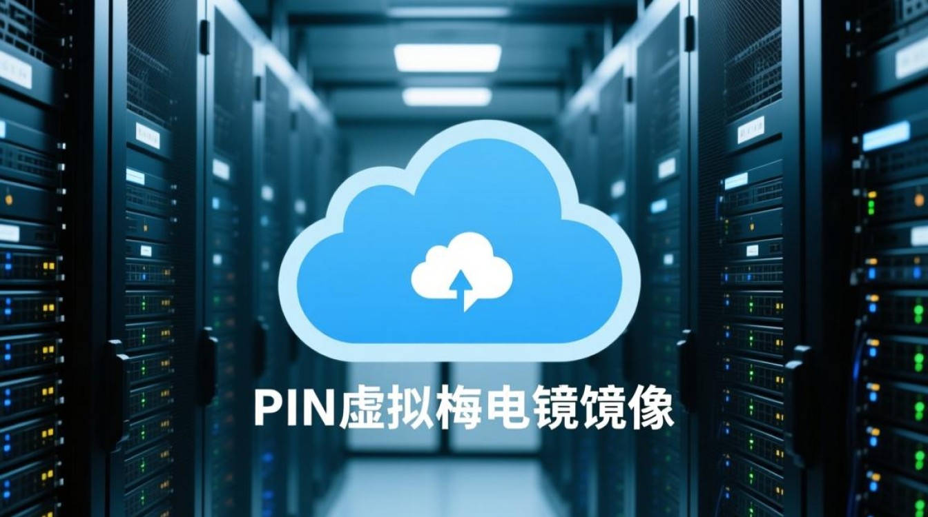 pin虚拟机镜像有哪些独特优势和应用场景？