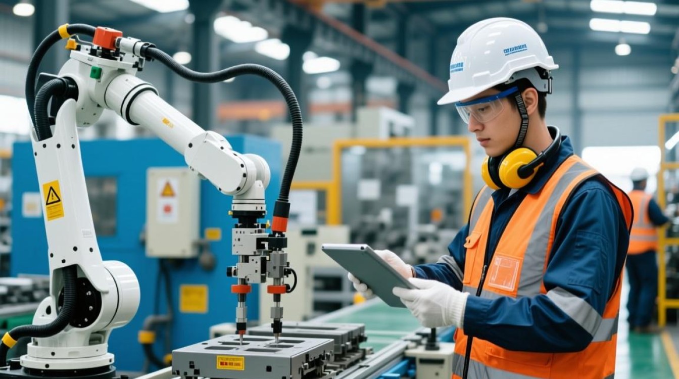 防爆型工业巡检机器人，安全性如何？性能优劣何在？市场前景怎样？