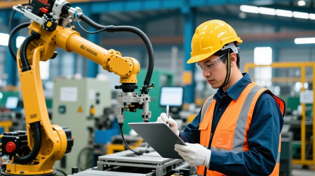 防爆型工业巡检机器人，安全性如何？性能优劣何在？市场前景怎样？