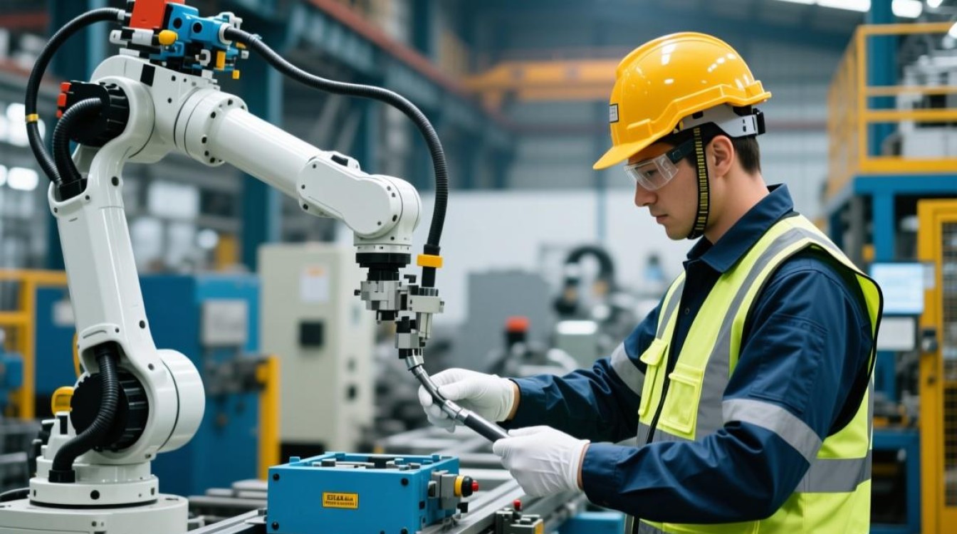 防爆型工业巡检机器人，安全性如何？性能优劣何在？市场前景怎样？