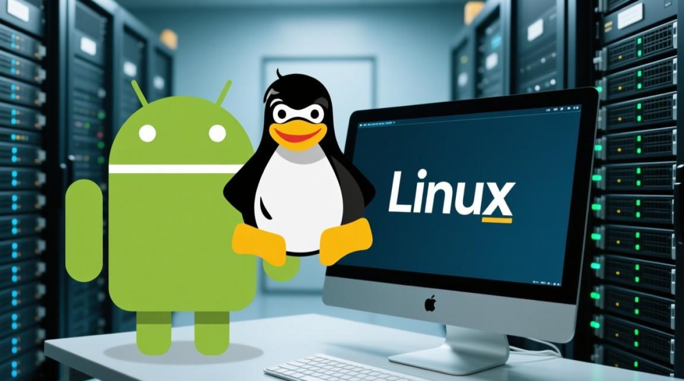Linux与Android命令有何共通之处？深入学习Linux在Android系统中的应用与差异？-好主机测评网
