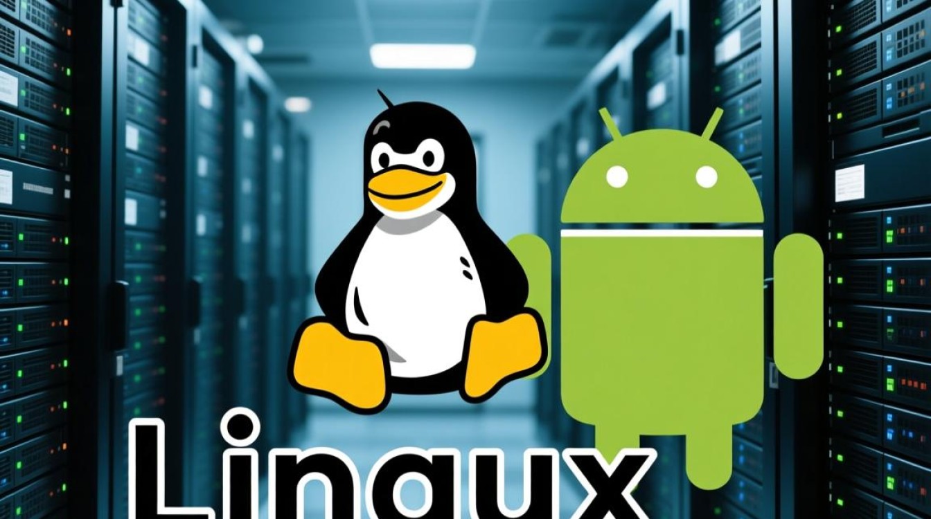 Linux与Android命令有何共通之处?深入学习Linux在Android系统中的应用与差异? Linux与Android命令有何共通之处?深入学习Linux在Android系统中的应用与差异?
