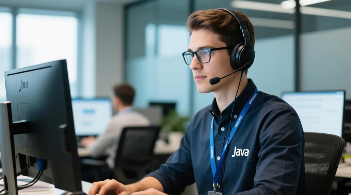 Java工程师职业前景如何？薪资待遇和发展空间大不大？