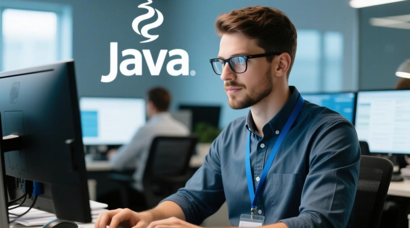 Java工程师职业前景如何？薪资待遇和发展空间大不大？