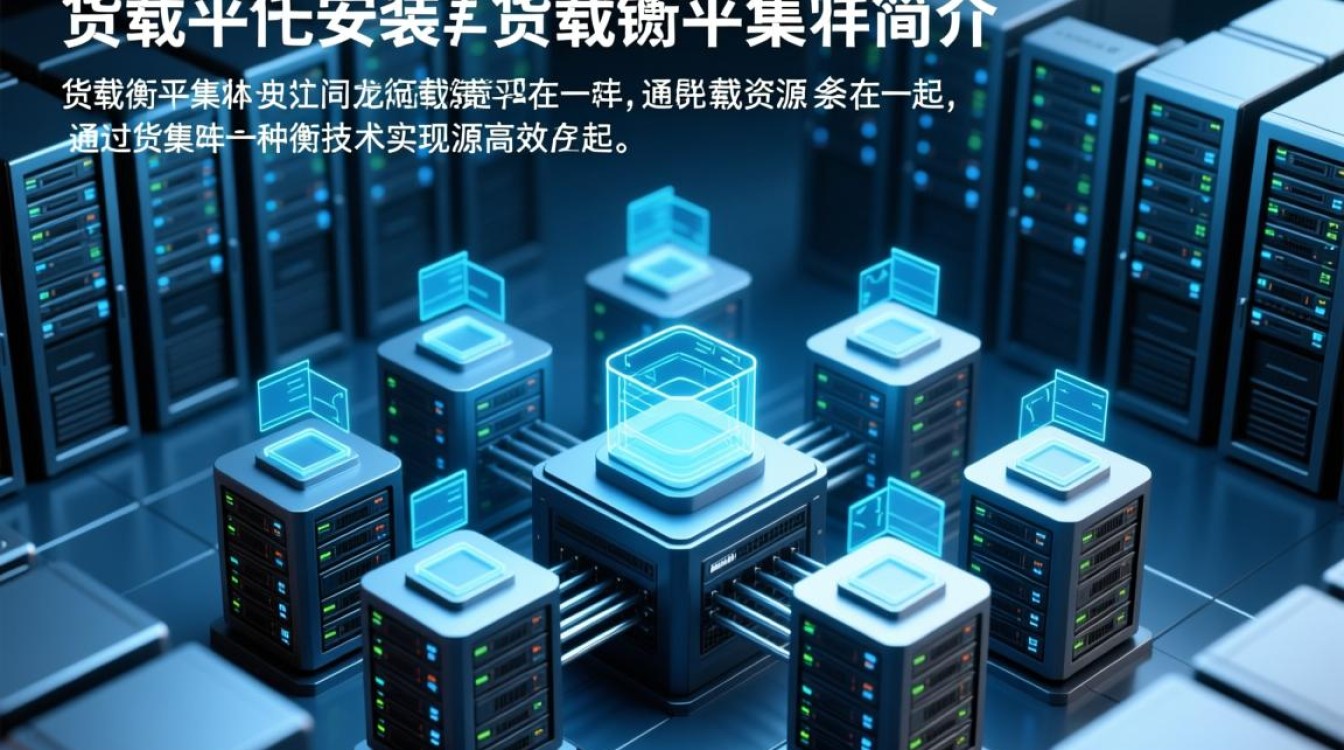 负载均衡集群安装过程中常见问题及处理技巧，你掌握了吗？