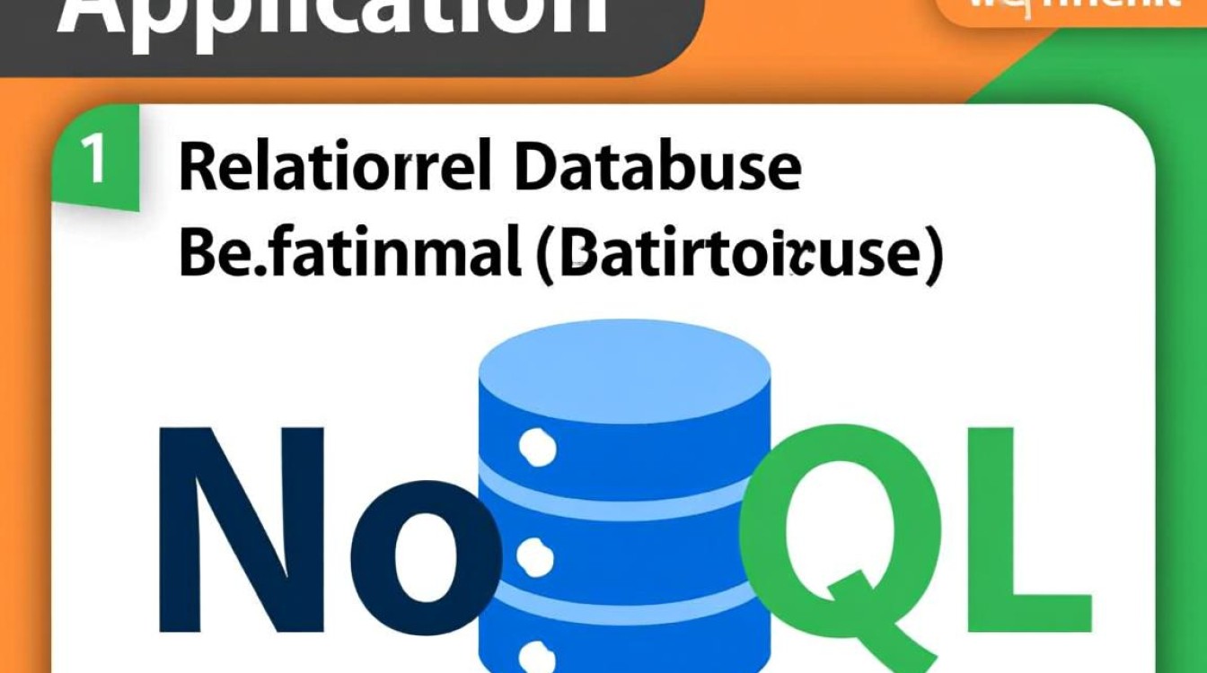 非关系型数据库关系模型，与传统关系型有何本质区别？