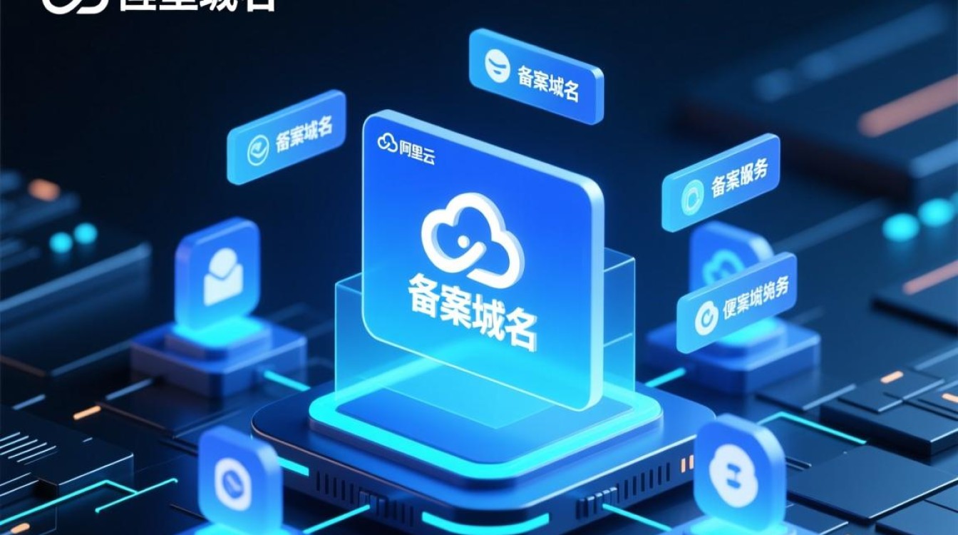 阿里云新增备案域名背后有何商业策略或技术考量？-好主机测评网