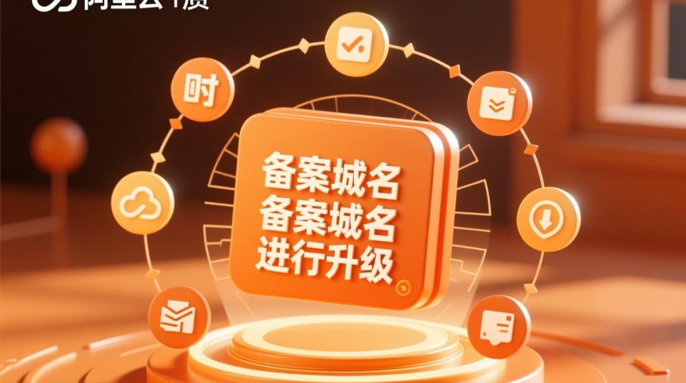 阿里云新增备案域名背后有何商业策略或技术考量? 阿里云新增备案域名背后有何商业策略或技术考量?