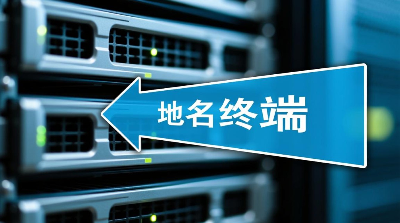 域名终端究竟指什么？揭秘其在网络世界中的关键作用与奥秘！