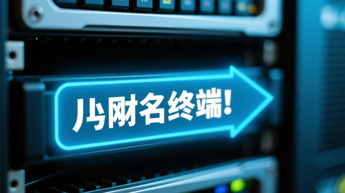 域名终端究竟指什么？揭秘其在网络世界中的关键作用与奥秘！