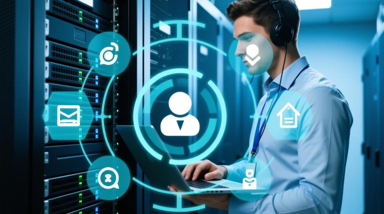 服务器性能设置方法及具体位置在哪里？-好主机测评网