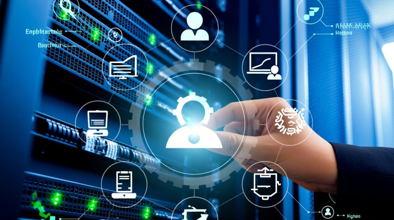 服务器性能设置方法及具体位置在哪里? 服务器性能设置方法及具体位置在哪里?