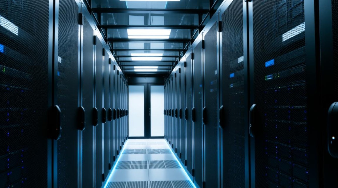 服务器总部揭秘，神秘服务器总部的秘密与功能？-好主机测评网