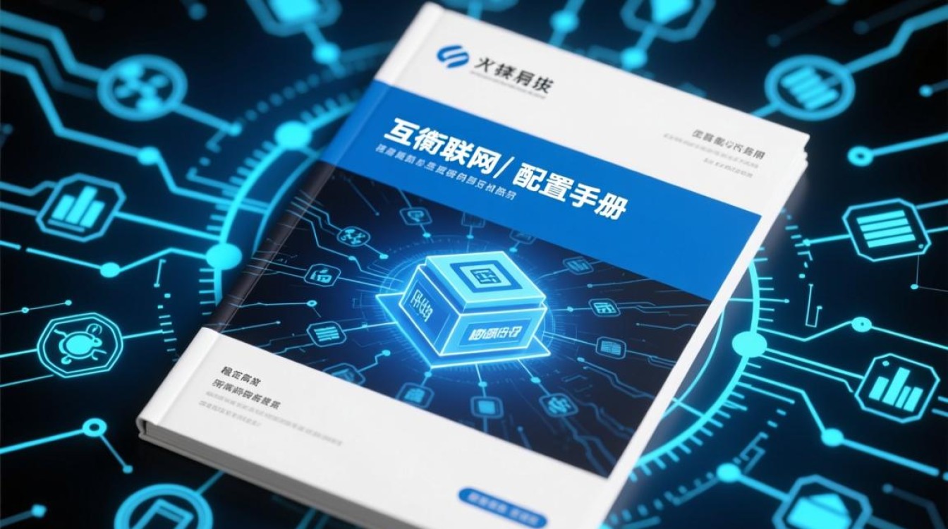 在负载均衡配置手册中，有哪些关键配置步骤和常见问题解答？