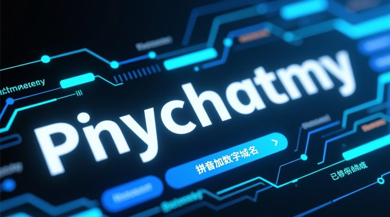 拼音加数字域名,其独特性如何影响用户体验与搜索引擎排名? 拼音加数字域名,其独特性如何影响用户体验与搜索引擎排名?