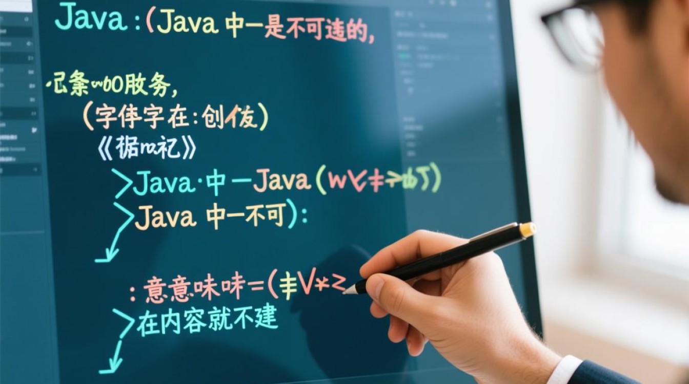 Java字符串初始化有哪些方法？不同场景下如何选择合适的初始化方式？