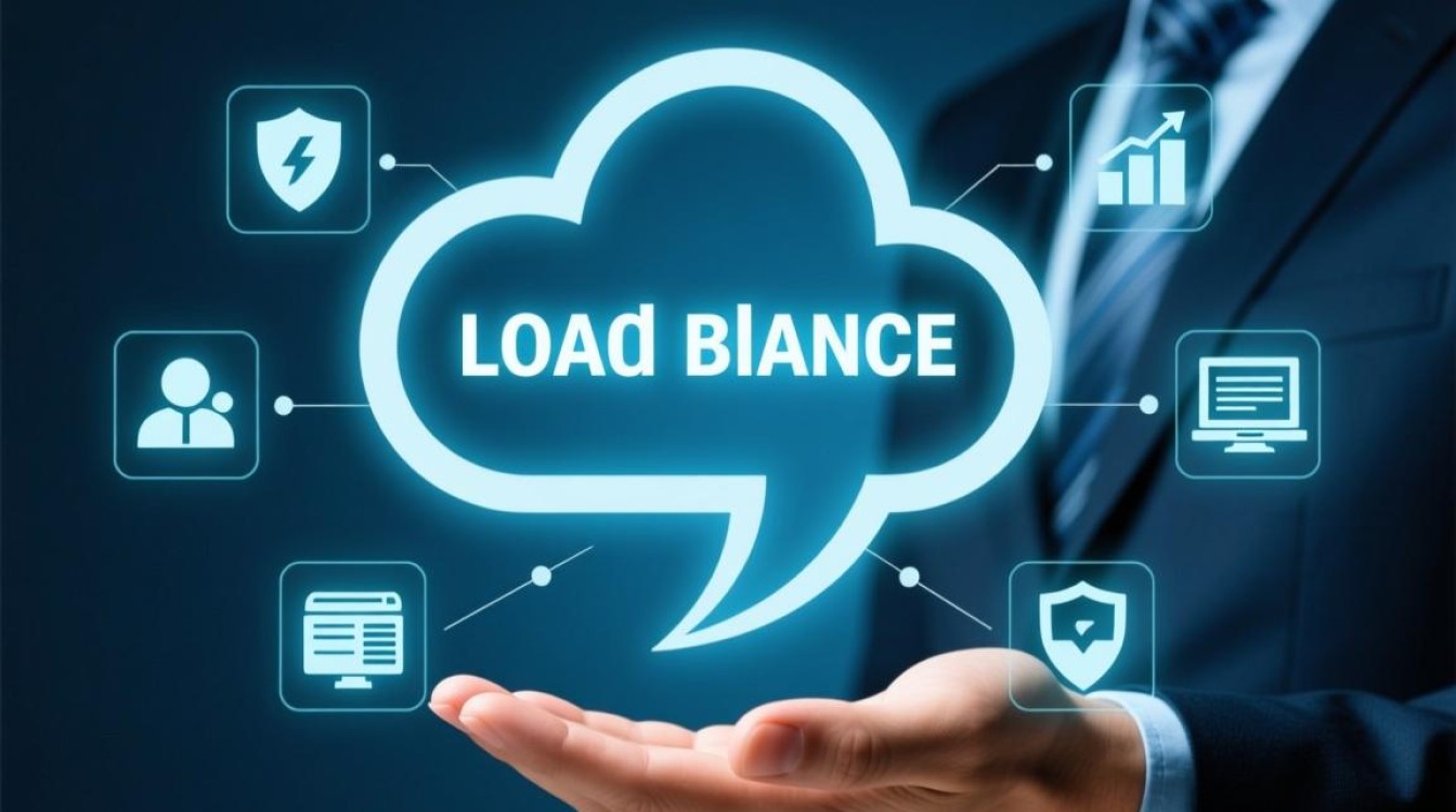 负载均衡部署位置，究竟放置何处最优化网络性能？