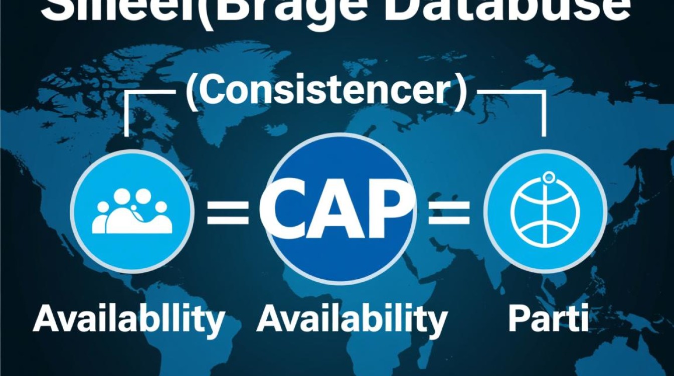 非关系型数据库CAP理论，为何说一致性、可用性、分区容错性难以三全？