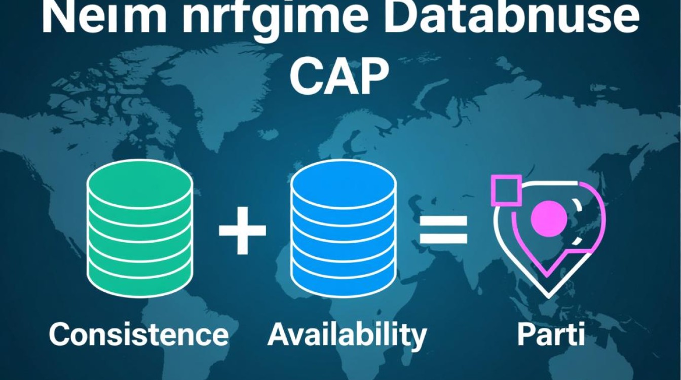 非关系型数据库CAP理论，为何说一致性、可用性、分区容错性难以三全？