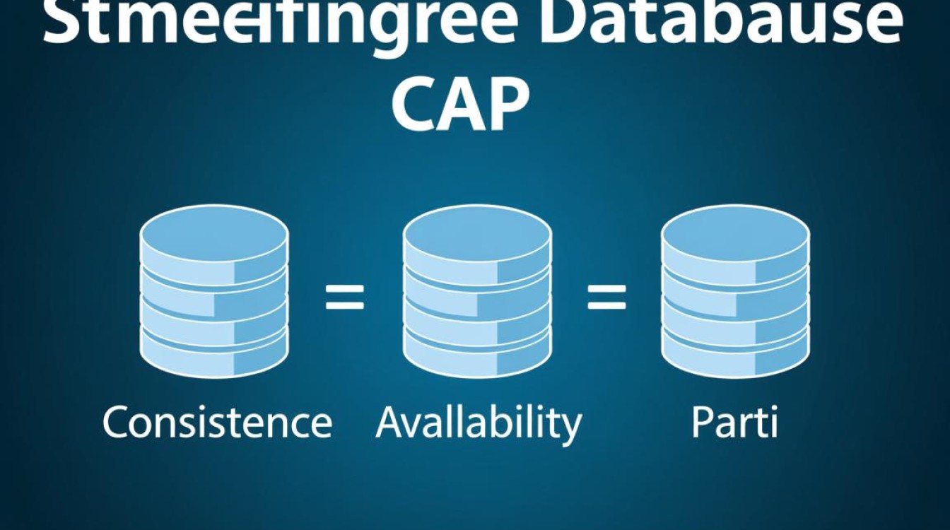 非关系型数据库CAP理论，为何说一致性、可用性、分区容错性难以三全？