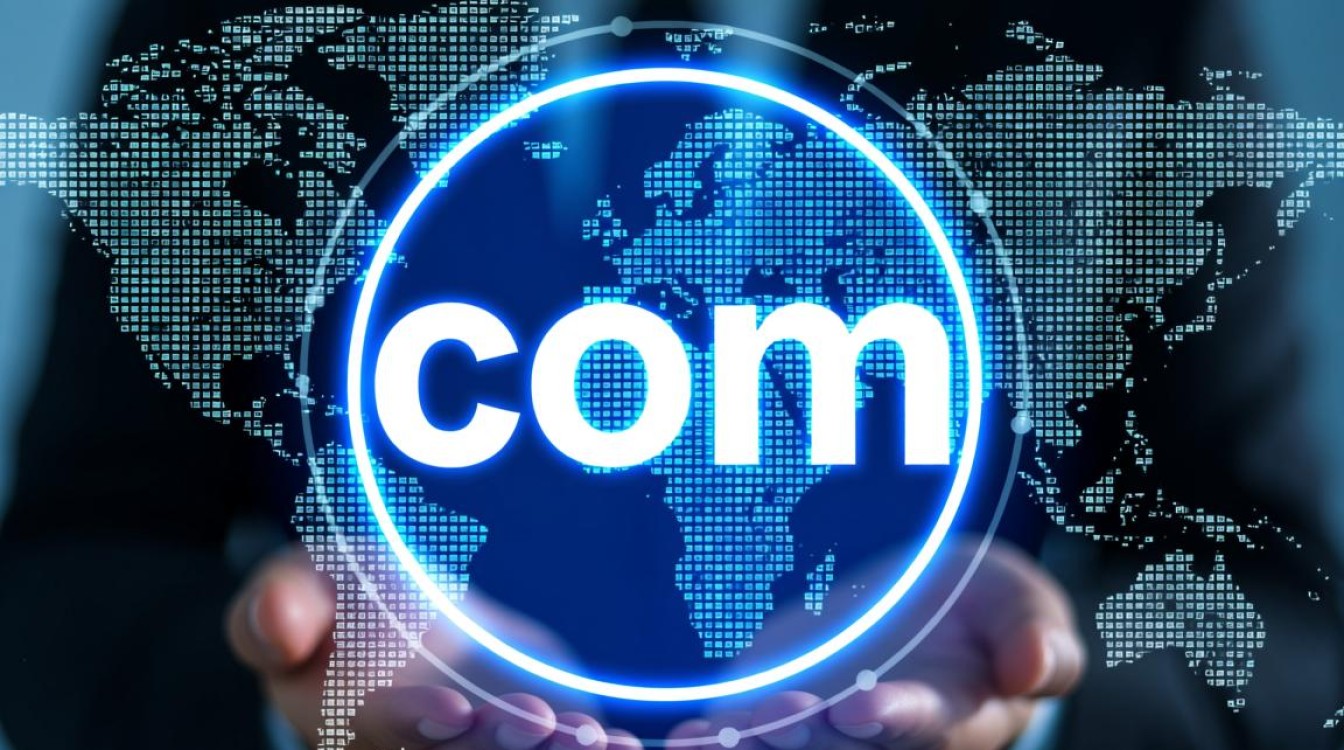 为何com域名注册如此便宜，性价比之谜揭晓？-好主机测评网