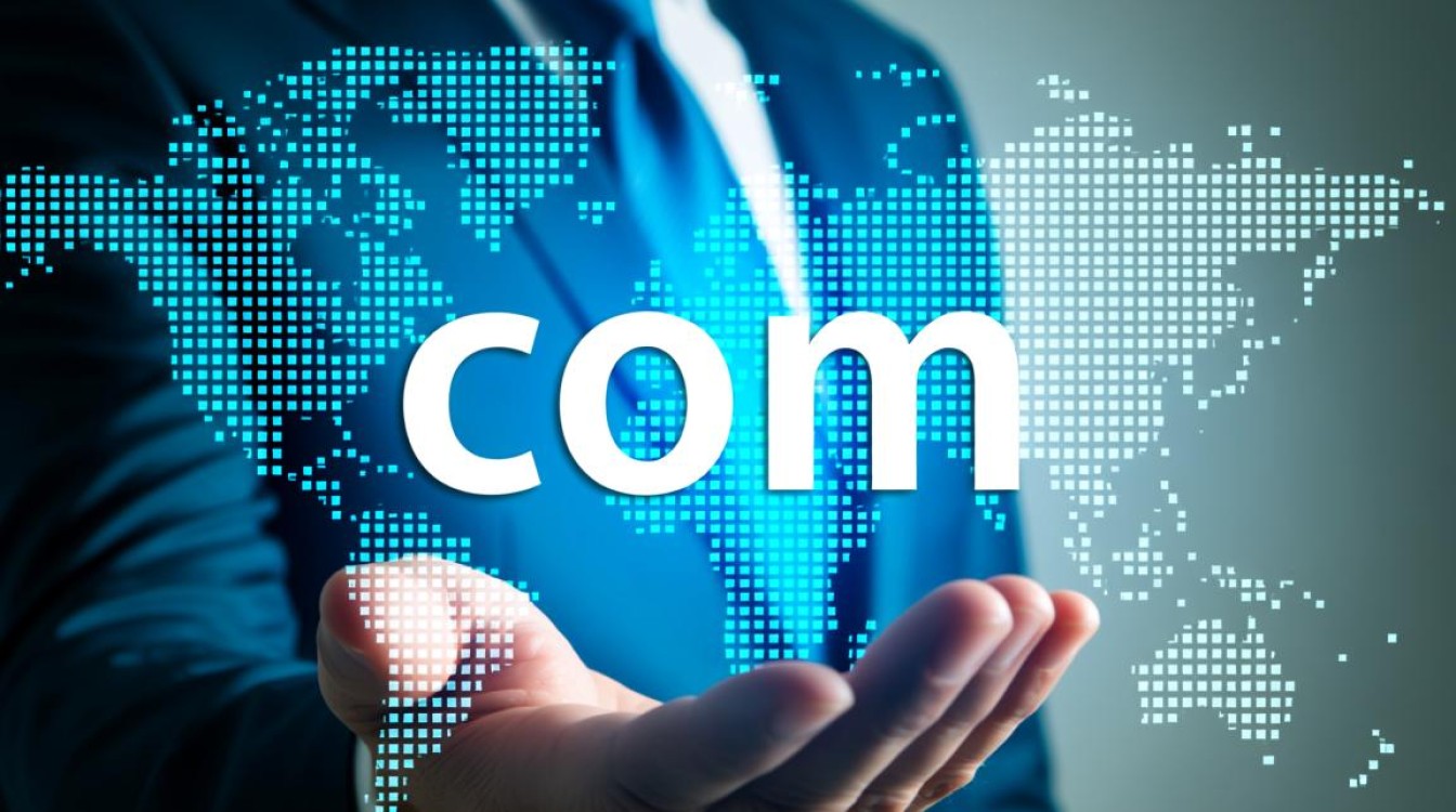 为何com域名注册如此便宜,性价比之谜揭晓? 为何com域名注册如此便宜,性价比之谜揭晓?