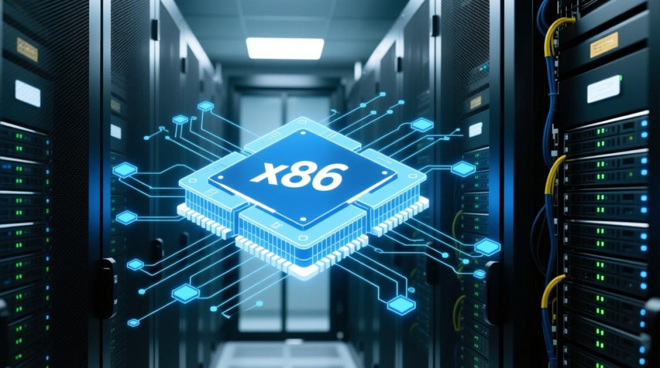 非x86架构服务器文档，为何选择非x86架构？揭秘其独特优势与适用场景？