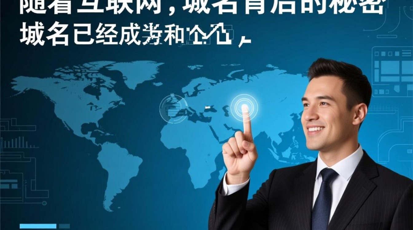 如何准确查询域名所有者信息？揭秘高效信息获取方法！-好主机测评网