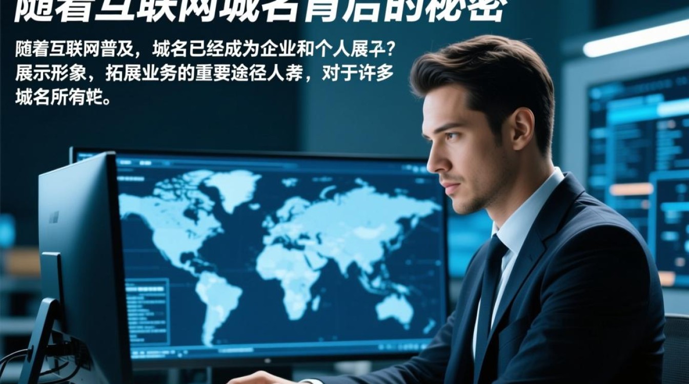 如何准确查询域名所有者信息?揭秘高效信息获取方法! 如何准确查询域名所有者信息?揭秘高效信息获取方法!