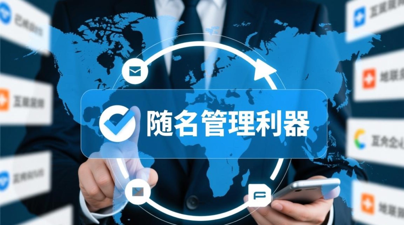 西部域名批量查询工具，如何实现高效精准的域名搜索？-好主机测评网