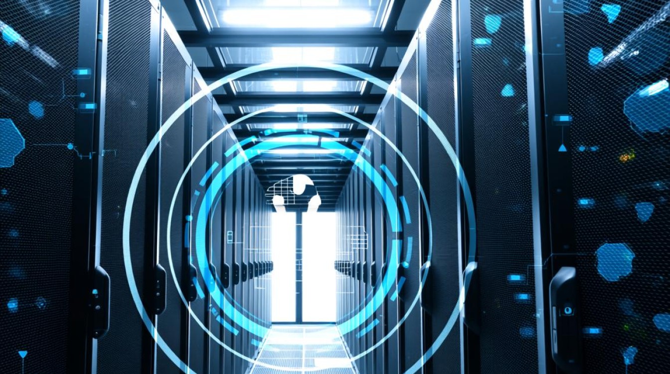 服务器托管排行榜，这些品牌究竟谁才是行业领军者？-好主机测评网