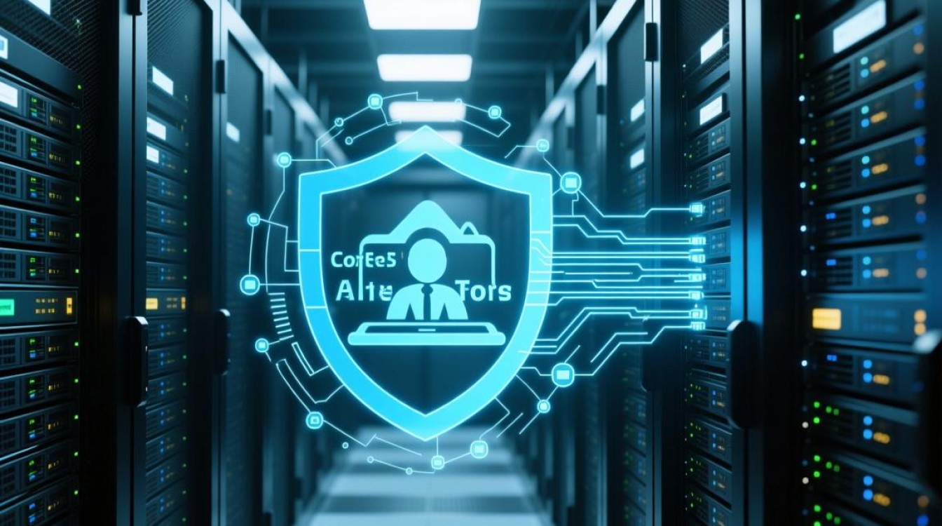 服务器托管排行榜，这些品牌究竟谁才是行业领军者？