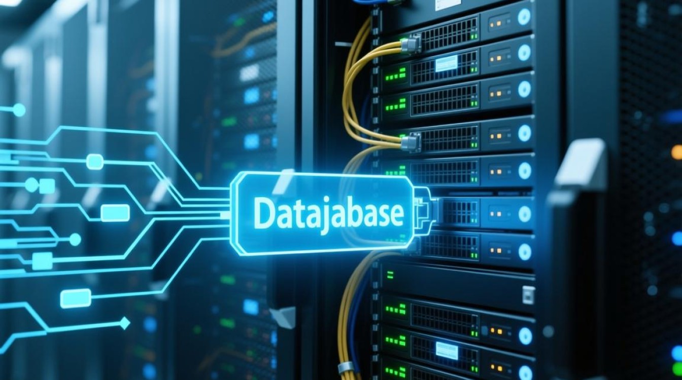 服务器打开数据库连接，这一过程涉及哪些关键步骤与潜在问题？