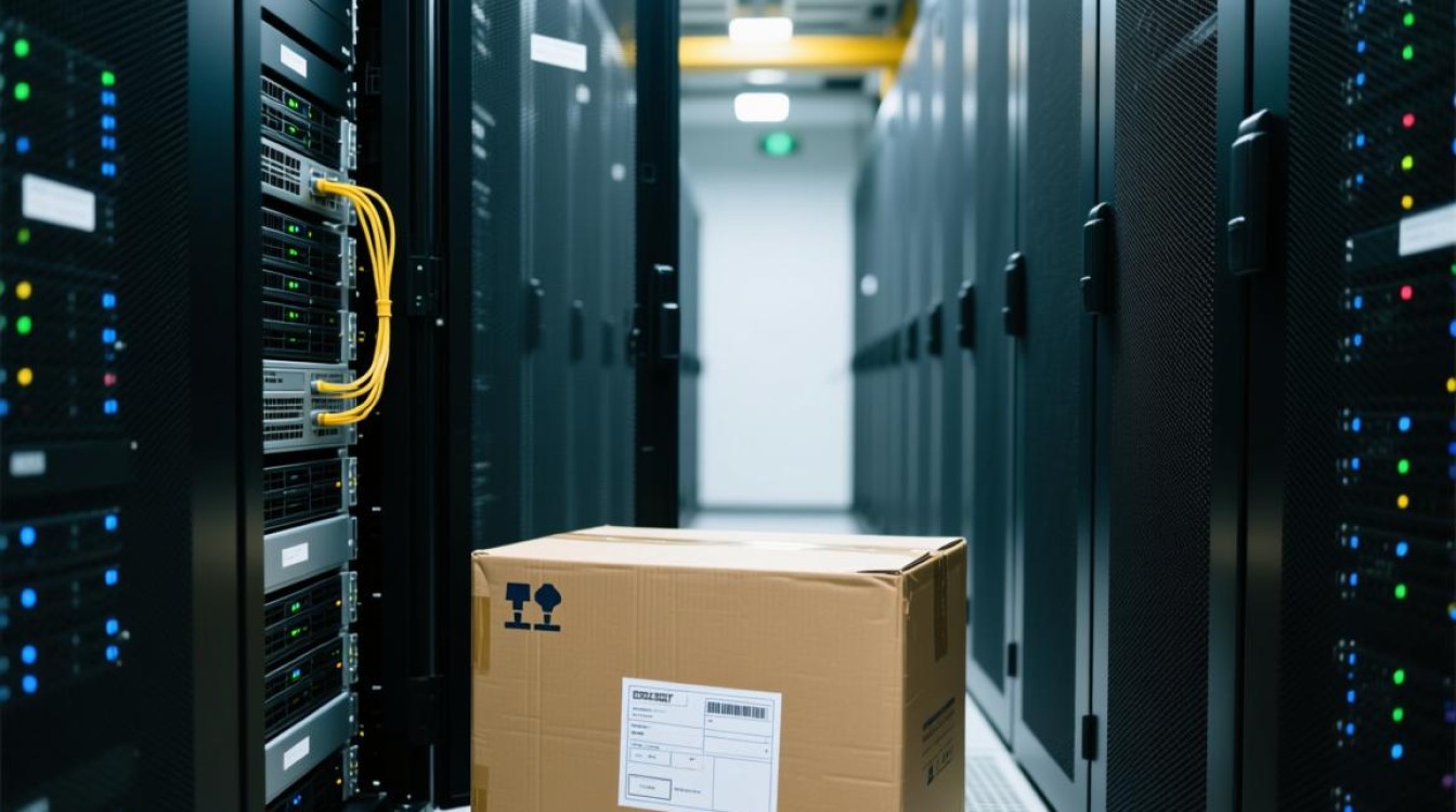 服务器打包步骤详细指南，每一步骤的疑问与解答汇总-好主机测评网