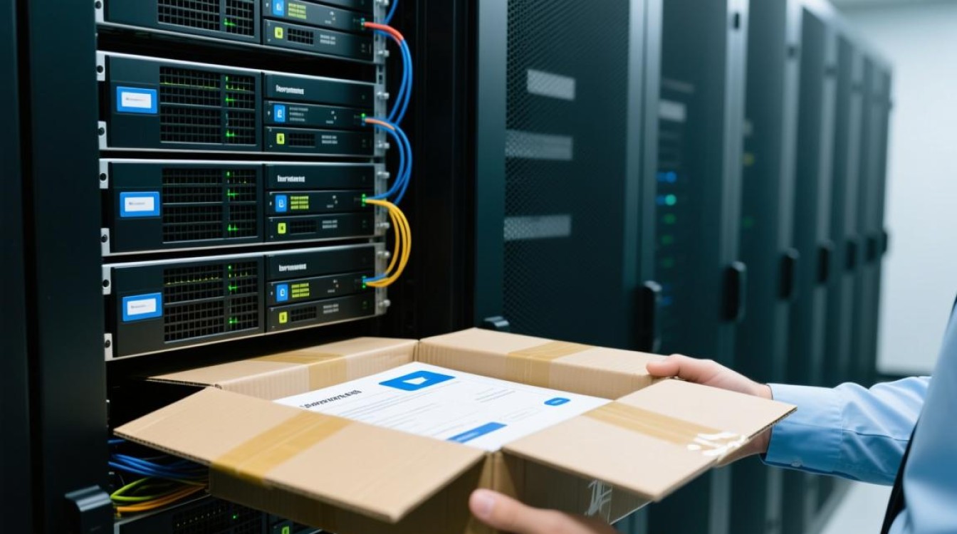 服务器打包步骤详细指南,每一步骤的疑问与解答汇总 服务器打包步骤详细指南,每一步骤的疑问与解答汇总