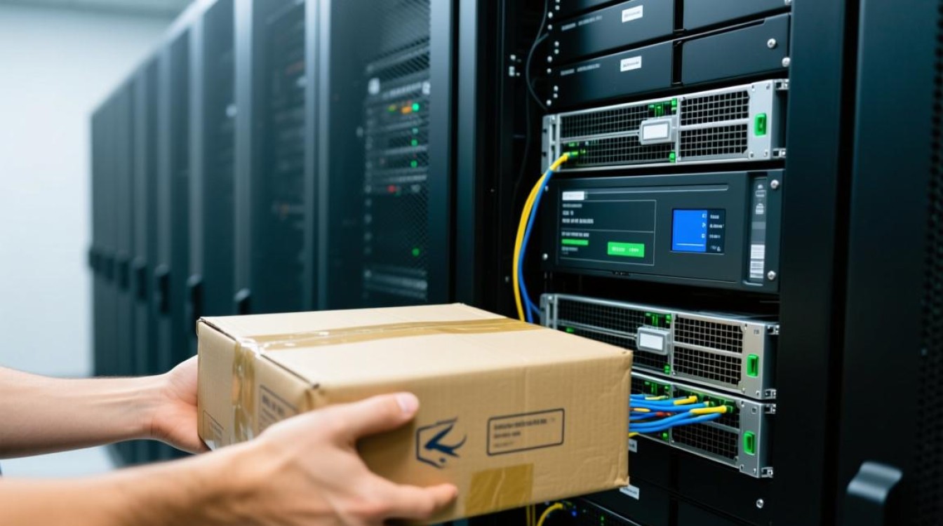 服务器打包步骤详细指南,每一步骤的疑问与解答汇总 服务器打包步骤详细指南,每一步骤的疑问与解答汇总