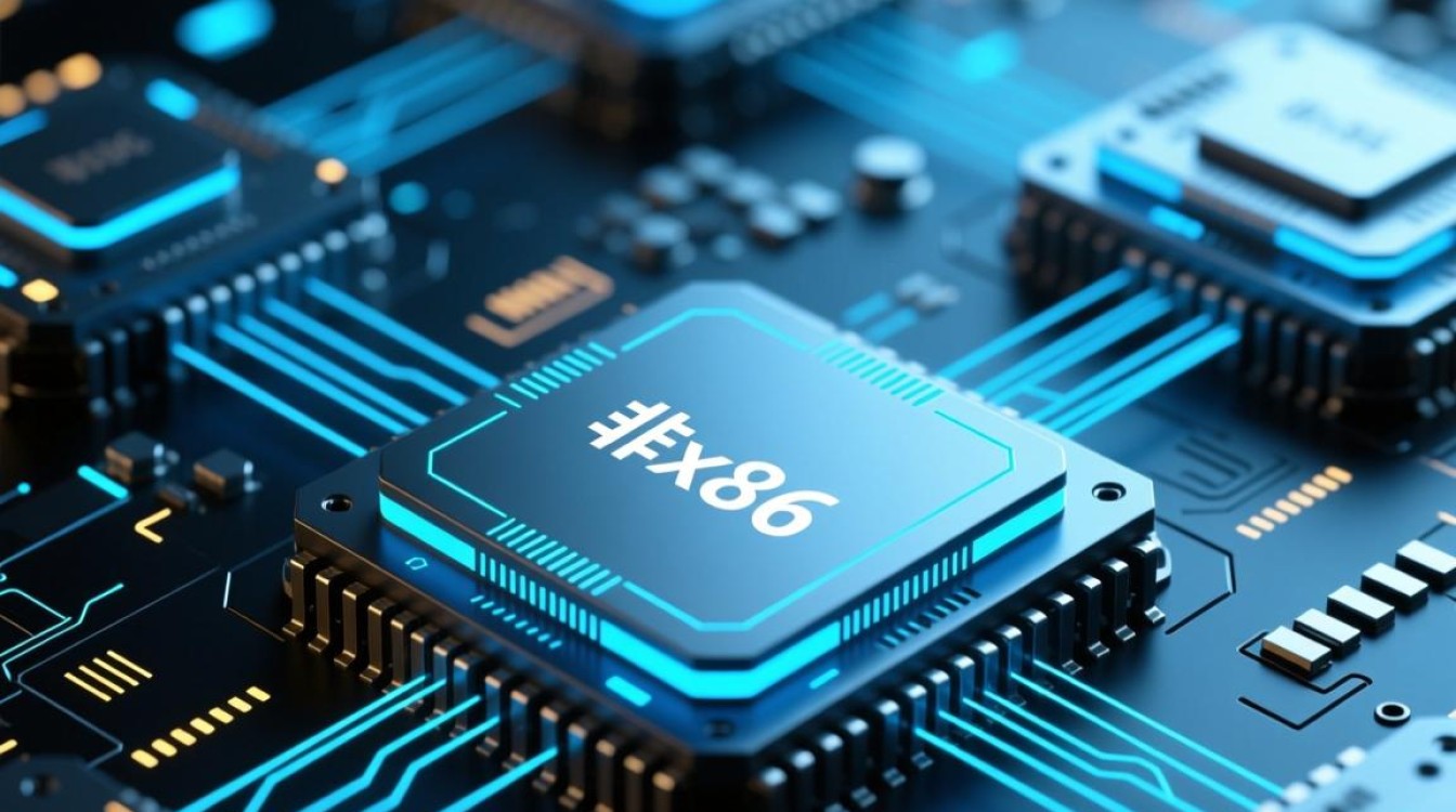 非x86架构负载均衡设备厂商，为何能在市场竞争中脱颖而出？