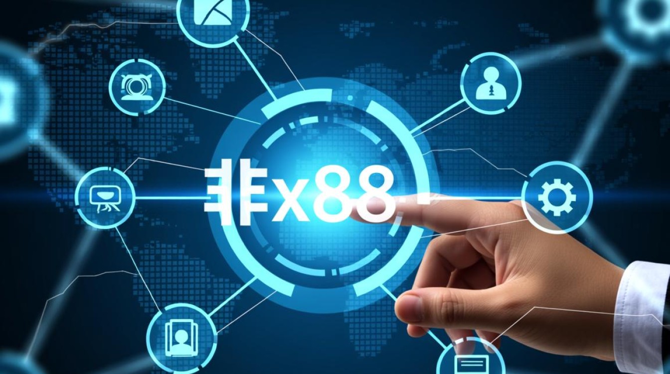 非x86架构负载均衡设备厂商，为何能在市场竞争中脱颖而出？