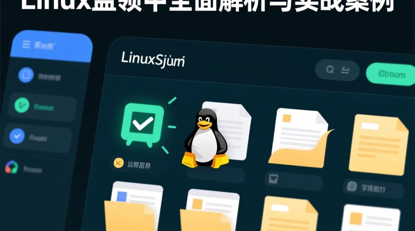 Linux环境下如何实现高效的文件监听及实时更新检测方法？-好主机测评网