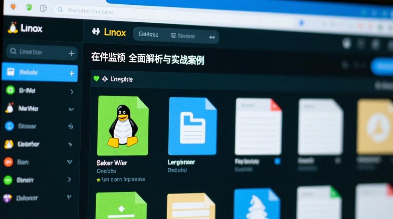Linux环境下如何实现高效的文件监听及实时更新检测方法? Linux环境下如何实现高效的文件监听及实时更新检测方法?