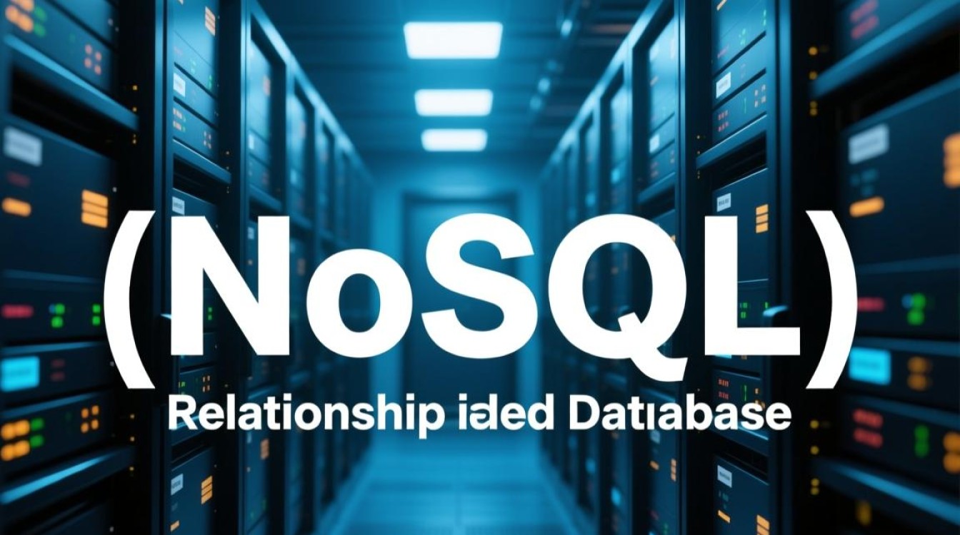 非关系型数据库为何被称为关联型?探讨其独特关联机制之谜。 非关系型数据库为何被称为关联型?探讨其独特关联机制之谜。