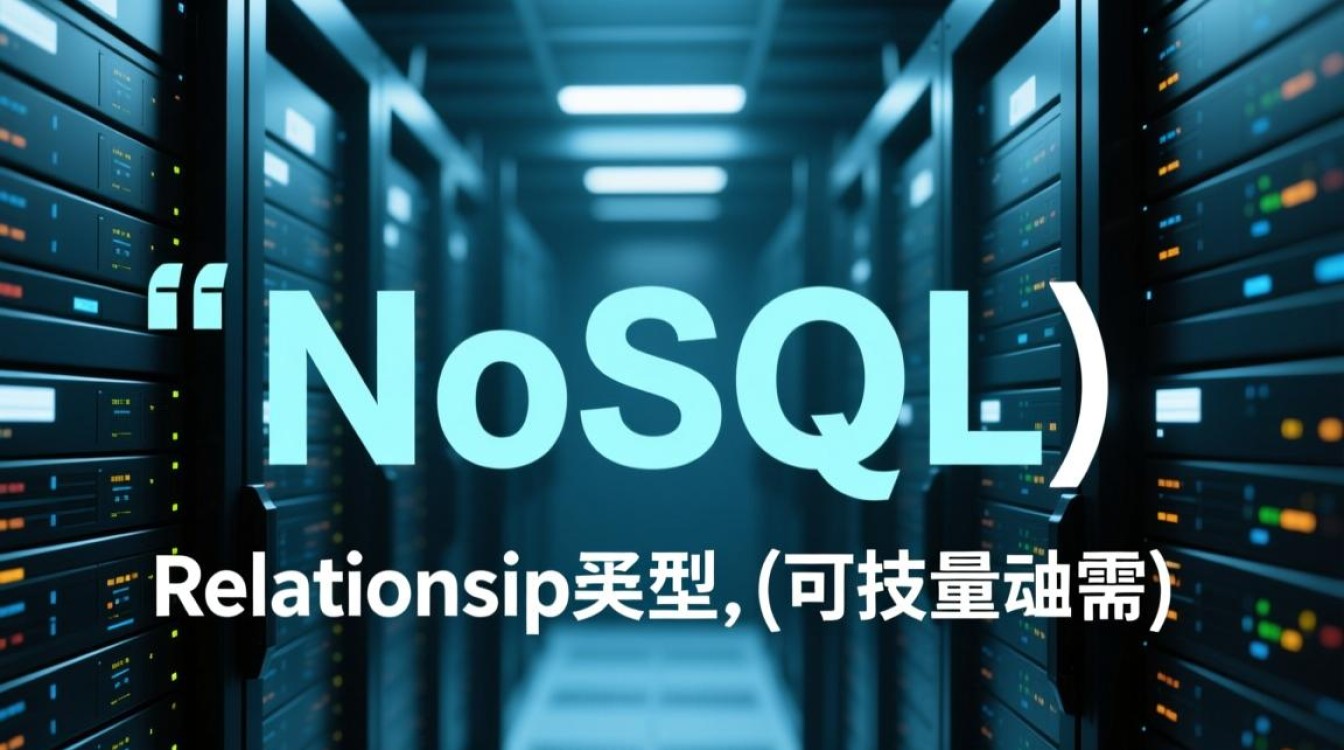 非关系型数据库为何被称为关联型?探讨其独特关联机制之谜。 非关系型数据库为何被称为关联型?探讨其独特关联机制之谜。