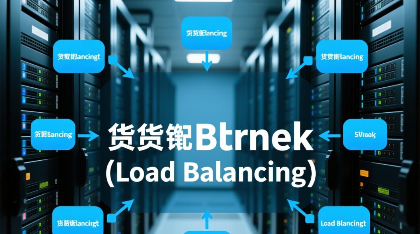 负载均衡配置究竟如何优化？揭秘高效运行秘诀！