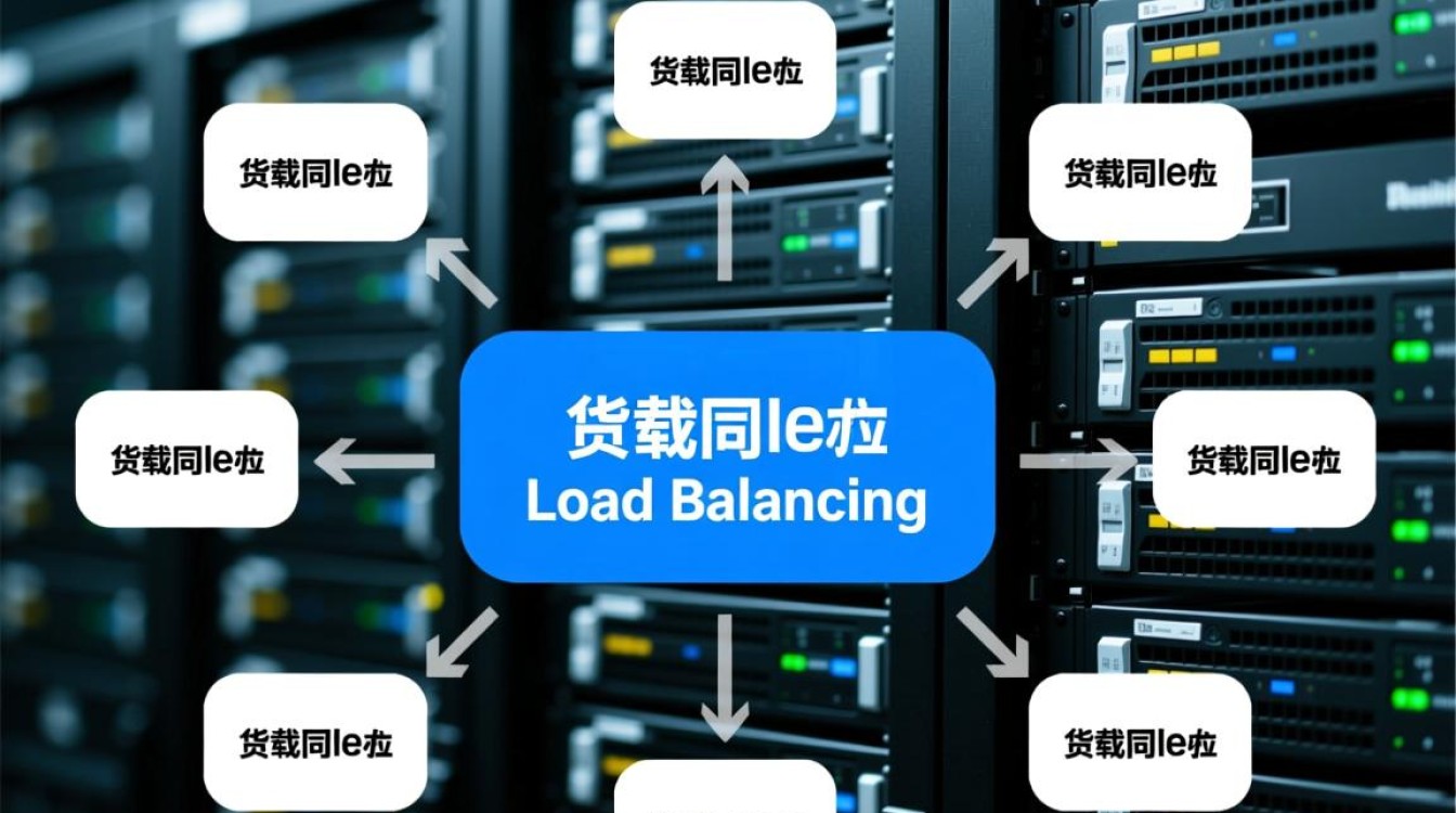 负载均衡配置究竟如何优化？揭秘高效运行秘诀！